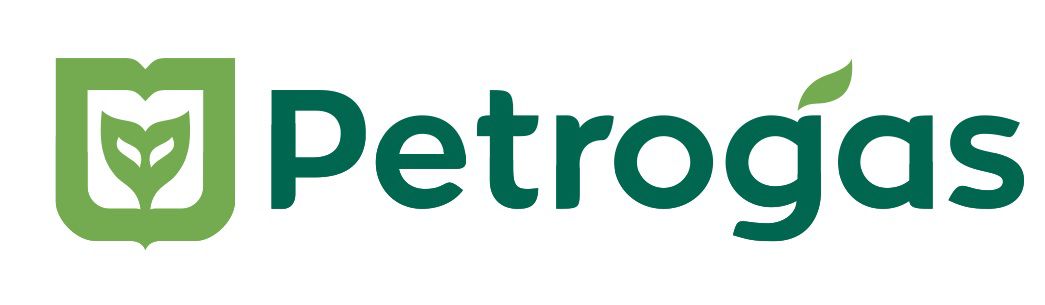 LOGO PETROGAS