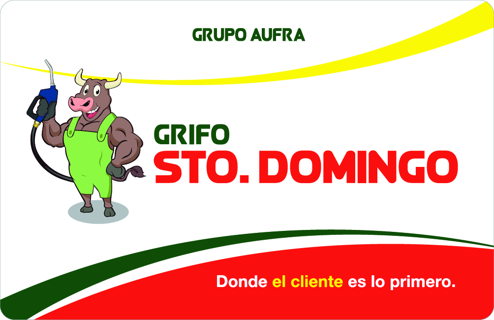 SANTO DOMINGO