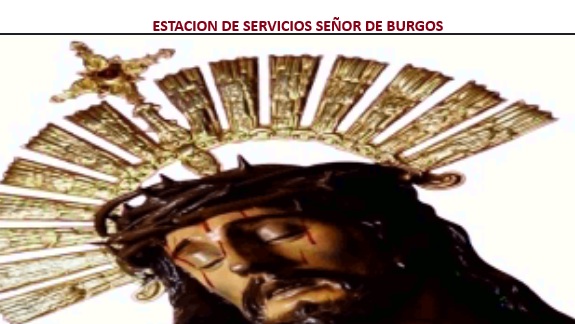 Sr. de Burgos