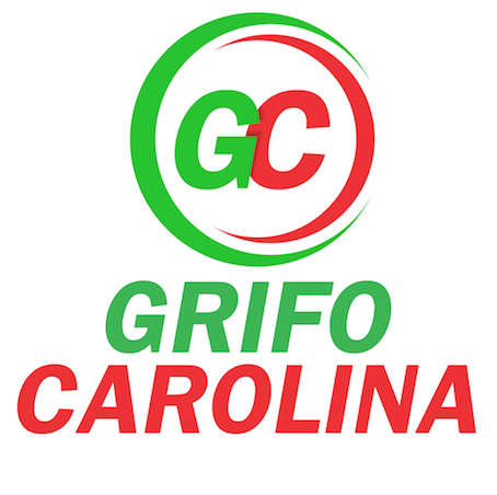 logo GRIFO CAROLINA